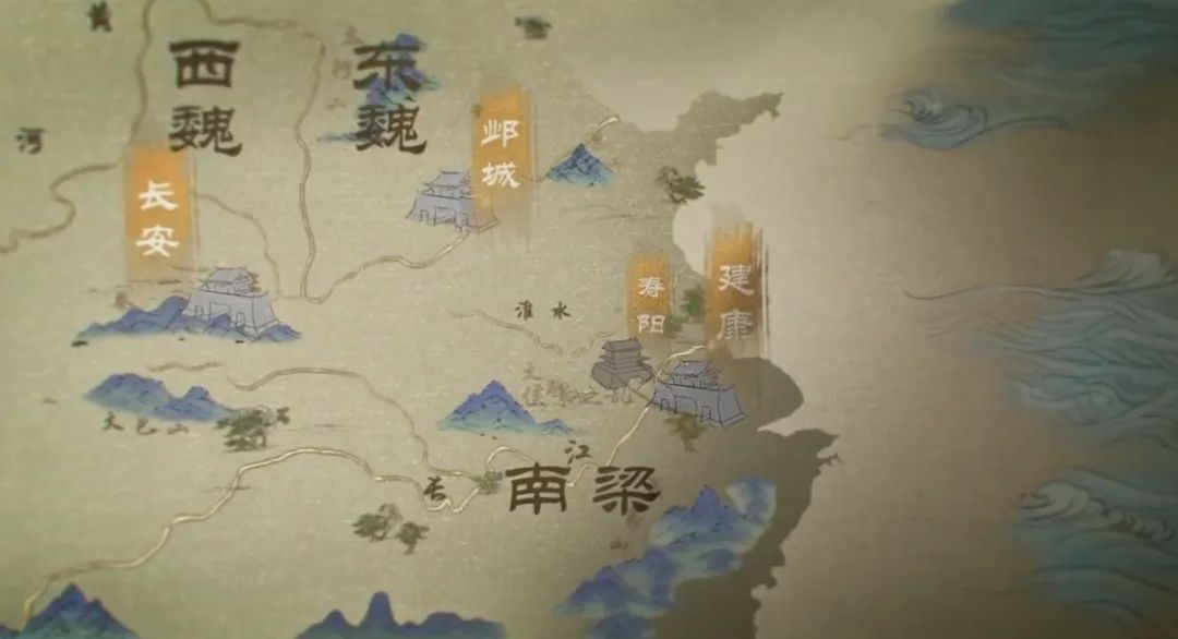 长江并不湍急，为什么在历史上被视为难以跨越的“天险”？