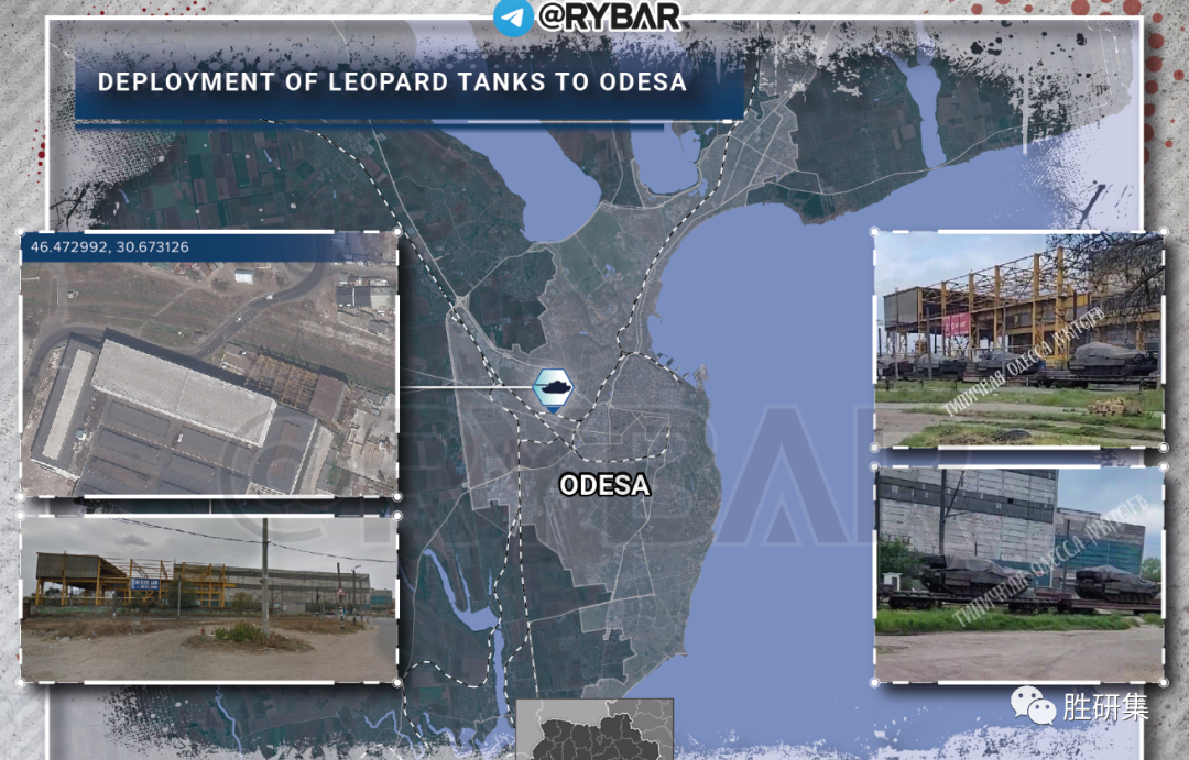 胜利日献礼前的最后一击!