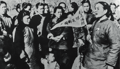 抗美援朝,国内外都怎么看?| 长津湖④