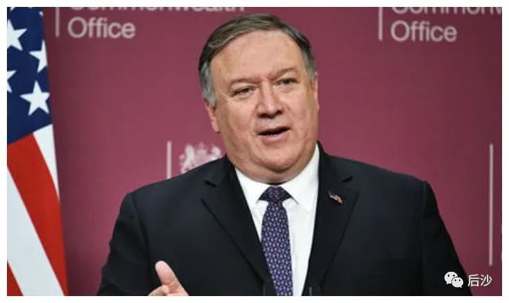 伊朗连扣美国油轮!你做初一,我做十五