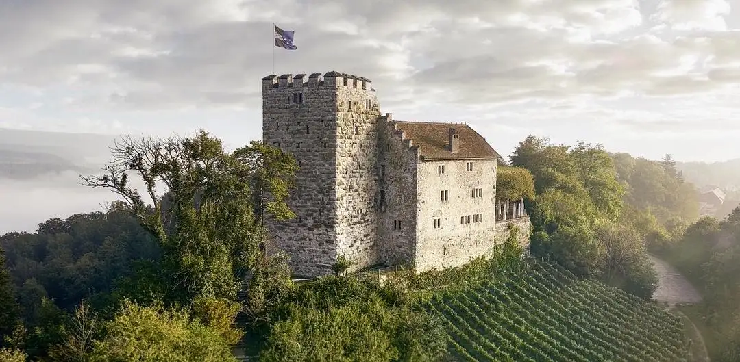 德国、意大利,为何都在瑞士有一块飞地?