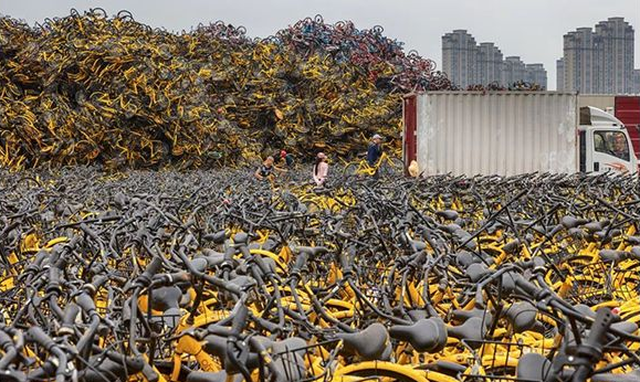 1600万国人的ofo押金还没退,他拿着你的钱在美国卖咖啡!