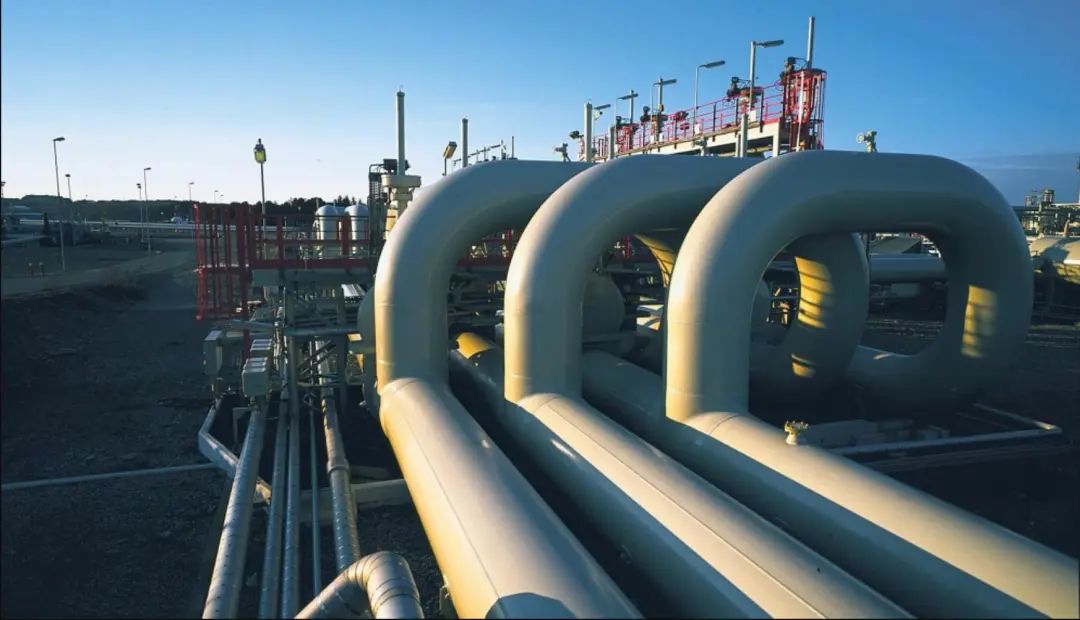 重大突破!俄罗斯大笔豪购,20台中国造燃气轮机,055大驱的同款动力