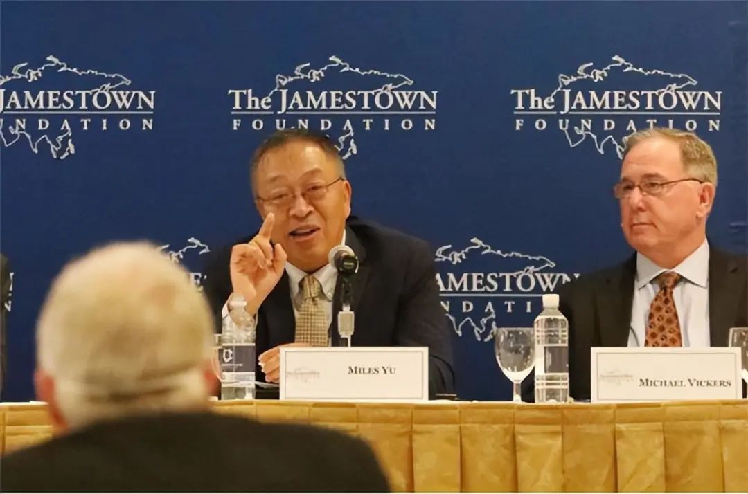 余茂春“卧底”身份可能要“暴露”,美国对中国反制裁,发懵着急