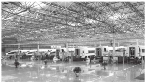 泰国偷师高铁技术,中国竟然痛快答应了?(万字长文)