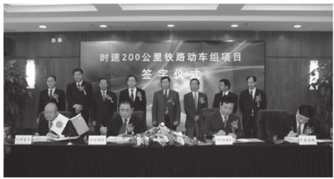 泰国偷师高铁技术,中国竟然痛快答应了?(万字长文)