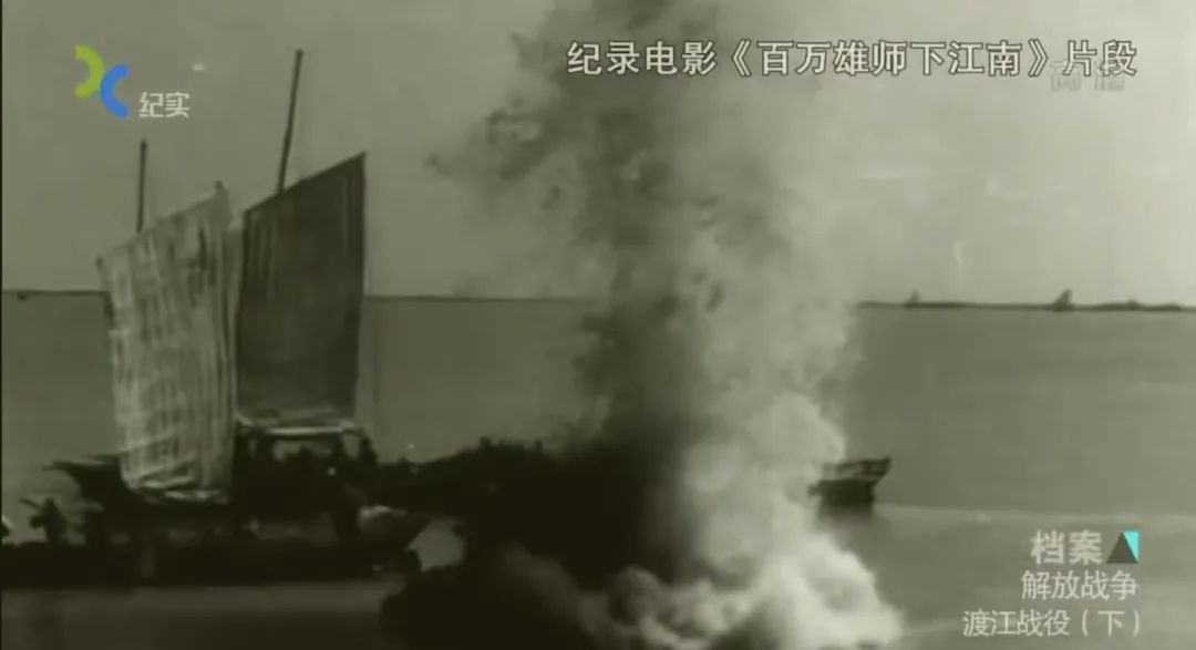 长江并不湍急，为什么在历史上被视为难以跨越的“天险”？