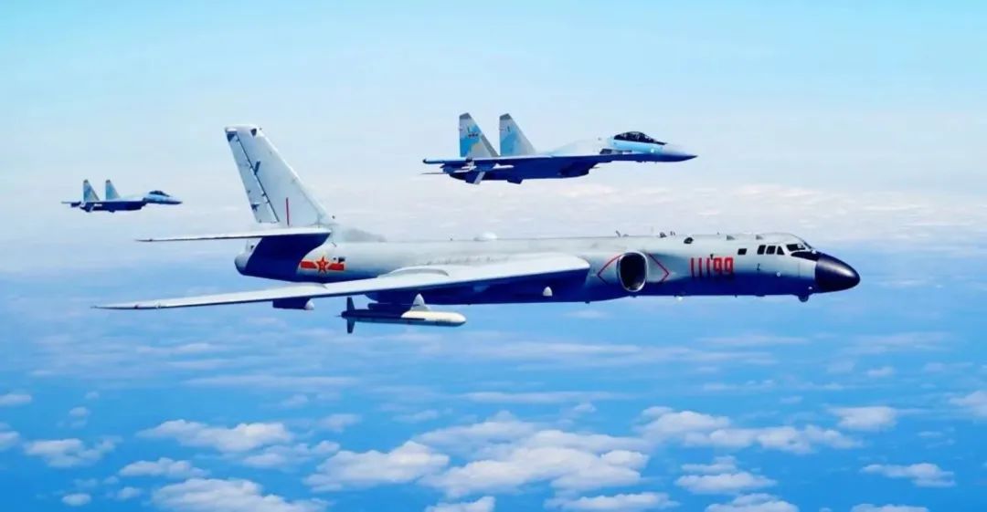 25家美军火商已抵达台岛,加大力度对台军售,解放军反制迅速高效