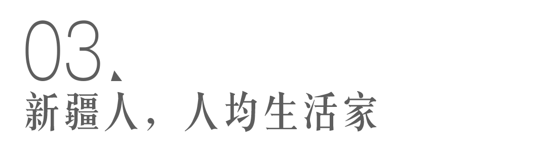 新疆人的房子里,究竟住着多少在逃公主?