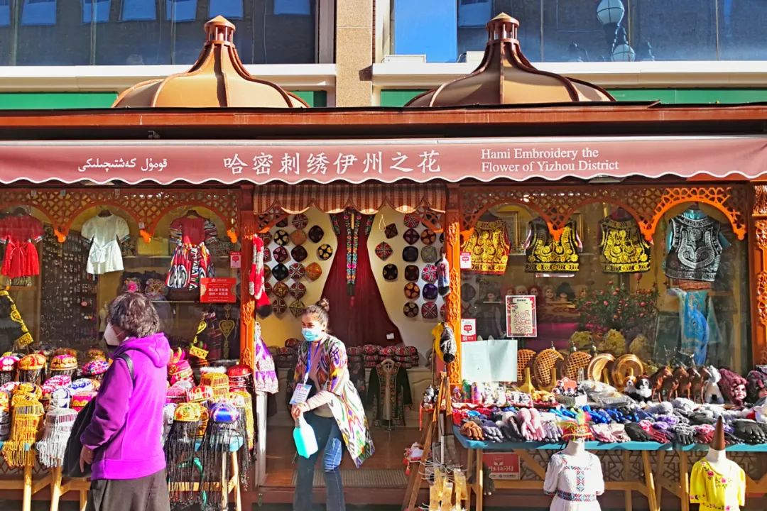 新疆人的房子里,究竟住着多少在逃公主?