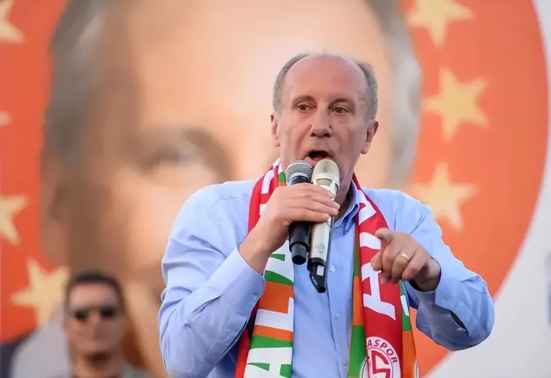 是福,还是祸?决定埃尔多安的命运时刻到了