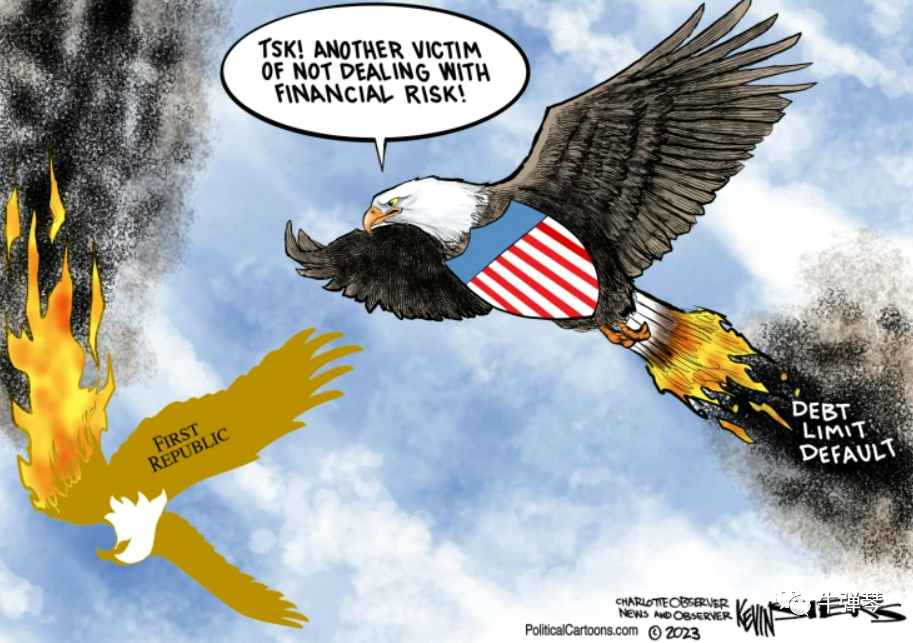 留给美国的时间真不多了