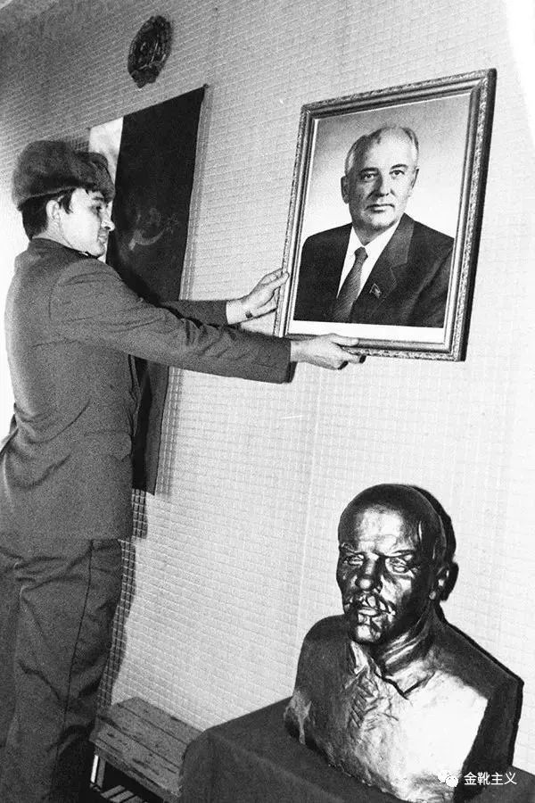 “言论交给市场”?这条舆论邪路,苏联曾经走过