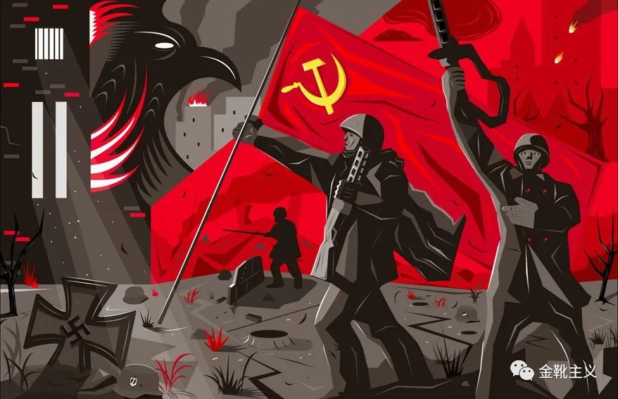 “言论交给市场”?这条舆论邪路,苏联曾经走过