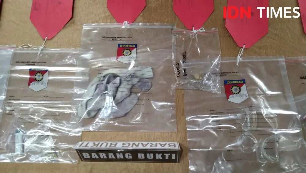 中国情侣裸死巴厘岛,印尼的调查报告真的是疑点重重,让人毛骨悚然…