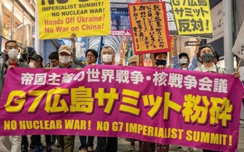 【解局】G7峰会和日本的野心