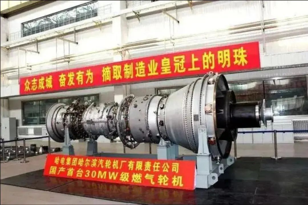重大突破!俄罗斯大笔豪购,20台中国造燃气轮机,055大驱的同款动力