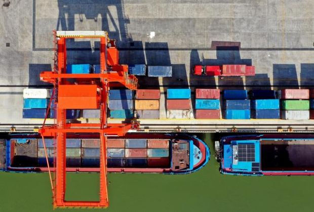 “押注”省会,北方大省们的“水运梦”近了?