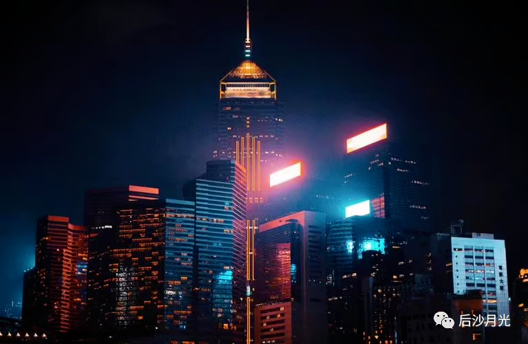 英国“间歇性精神病”又发作了,它对香港还不死心!