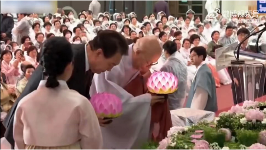 韩国自称“航天强国”两天后,尹锡悦遭遇“天罚”!