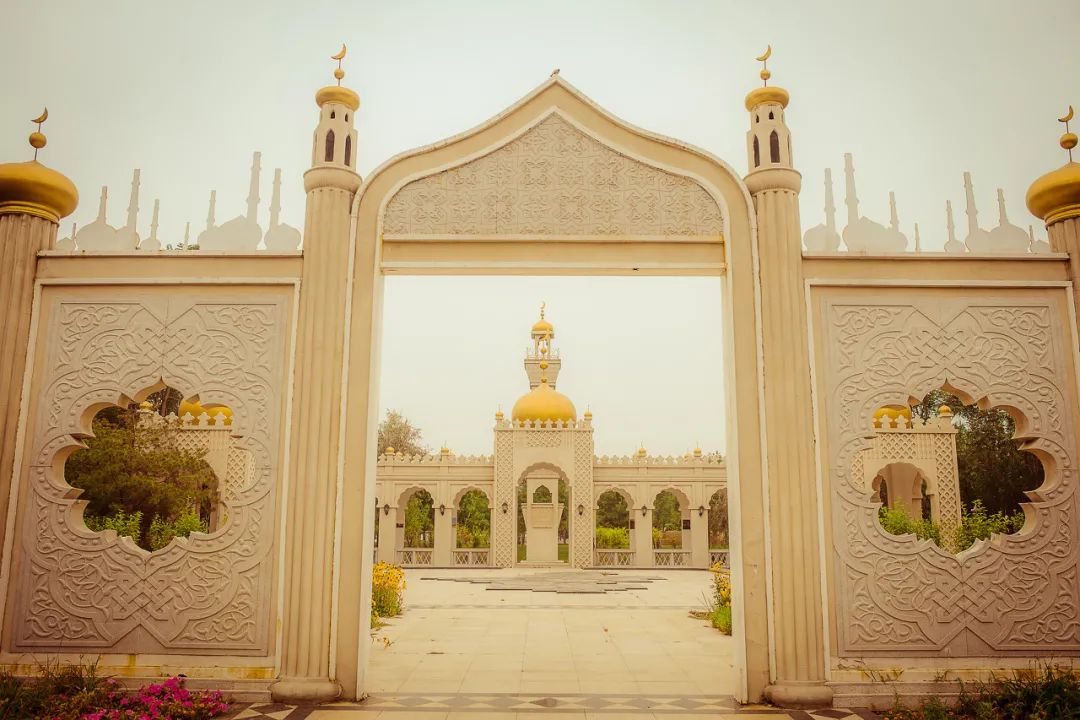 新疆人的房子里,究竟住着多少在逃公主?