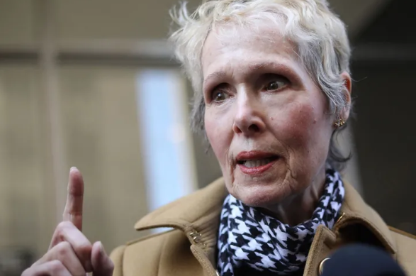 特朗普被判27年前犯下性侵,这次中国赢了么?