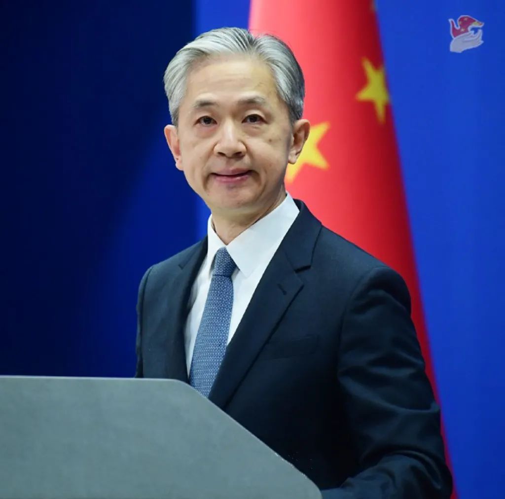 秦刚欧洲首站,留下的这几个印象很深刻!