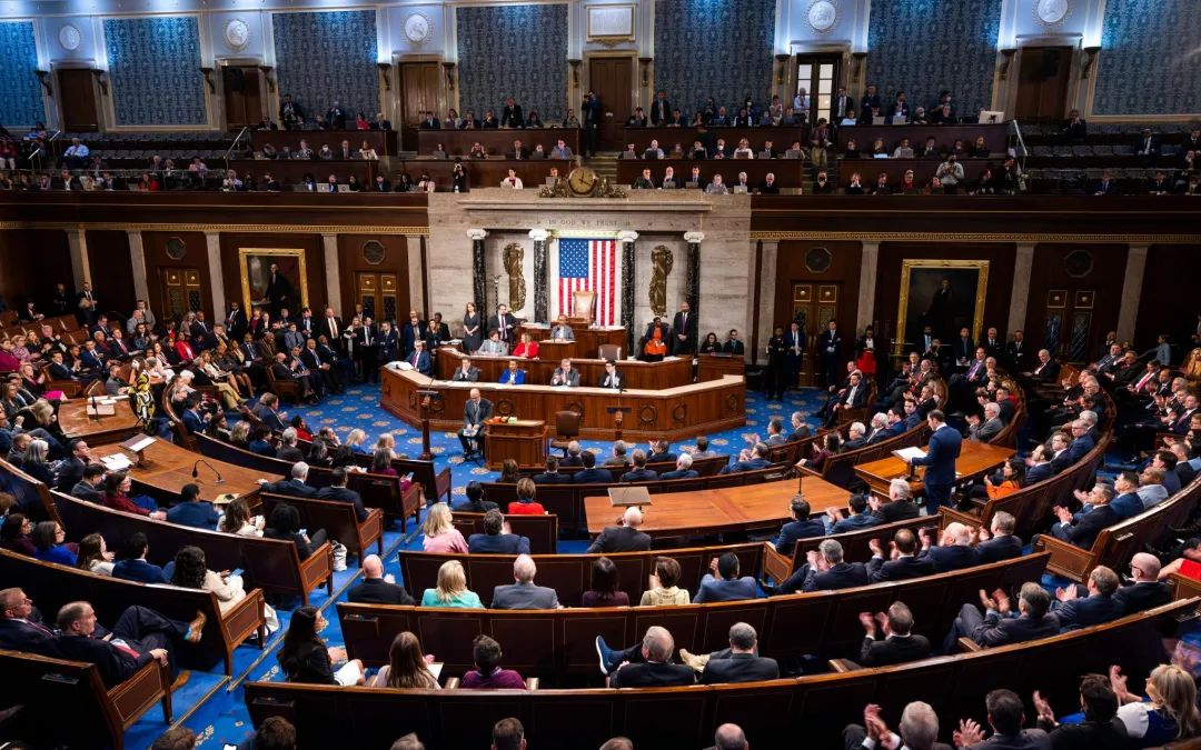 谁在拯救美国,来自摩根的反击?