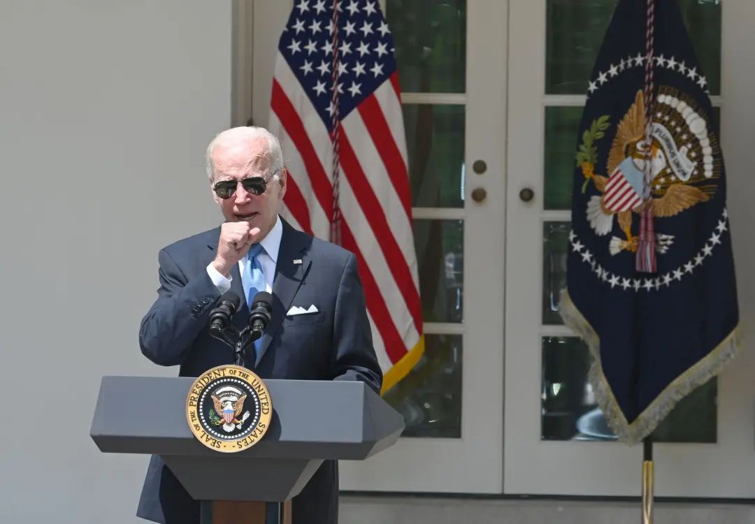 美债即将违约,美国会不会发动战争,实现“自救”?