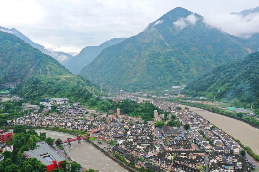 大地震15年后,汶川现在怎么样了?