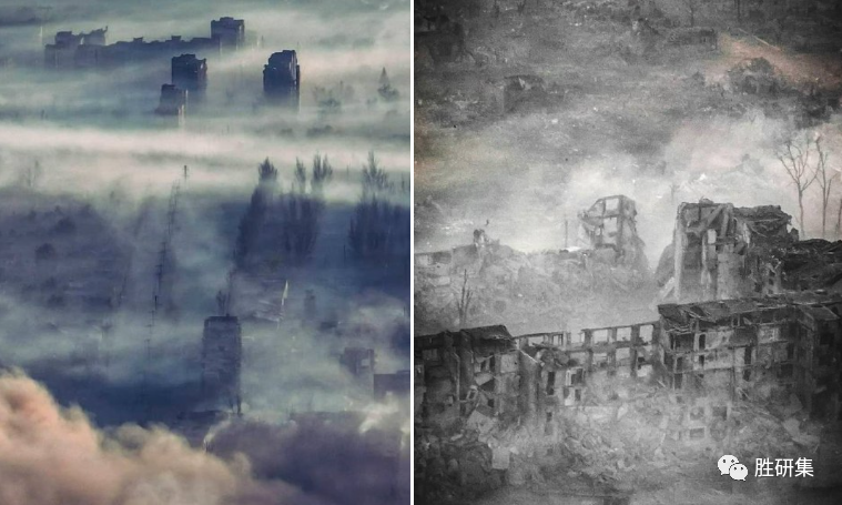 俄一日战损四架飞机,北约5亿弹药库付之一炬!