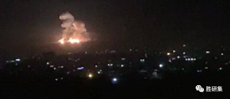 俄一日战损四架飞机,北约5亿弹药库付之一炬!