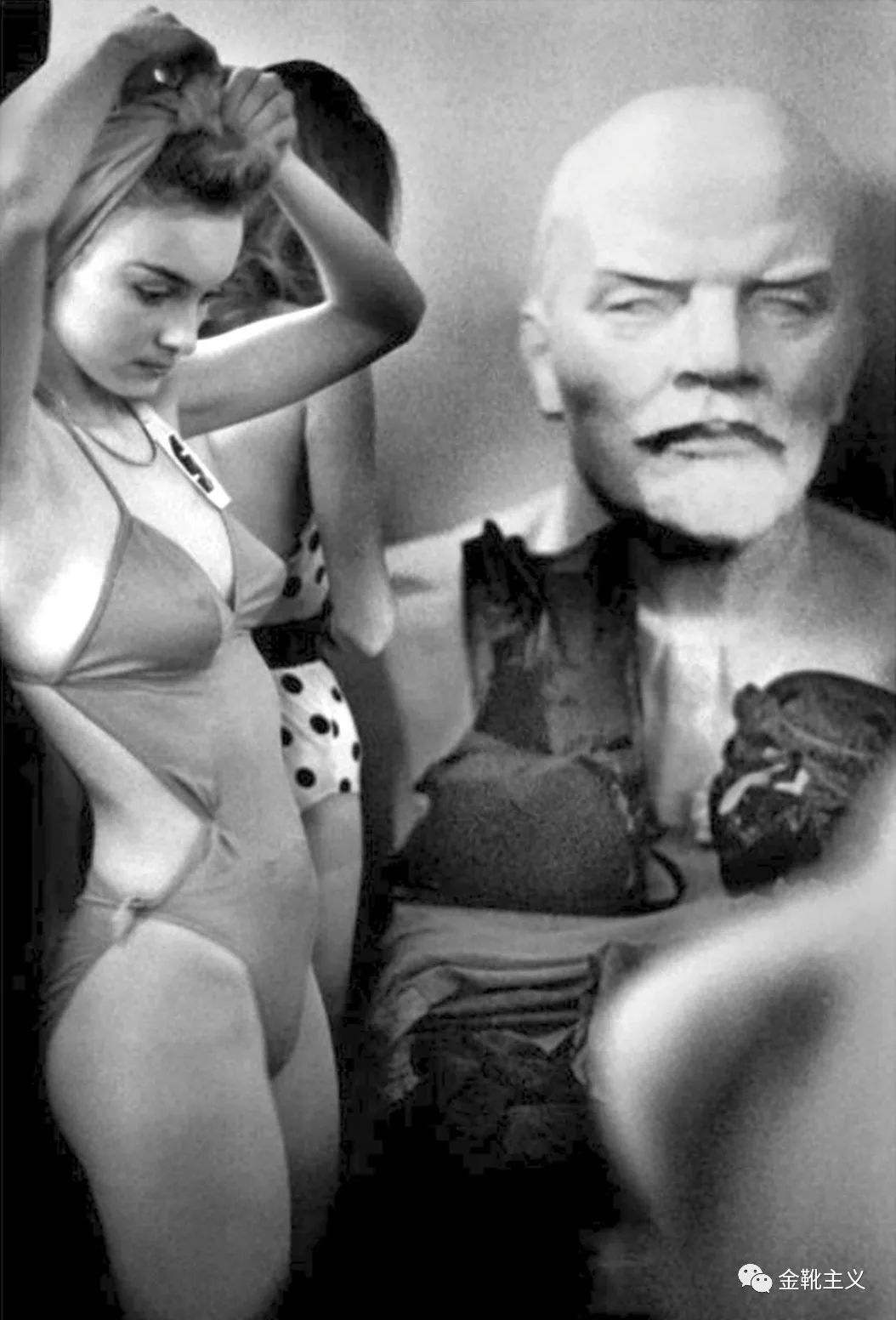 “言论交给市场”?这条舆论邪路,苏联曾经走过