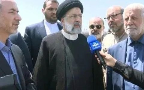 伊朗总统莱西，警告塔利班极端分子！