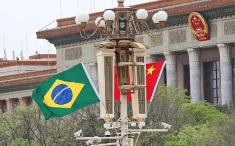 【世界知识】张勇：卢拉访华助力巴西经济增长