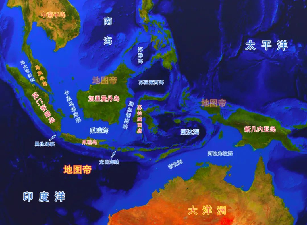 新疆远?马来西亚东西两部望洋兴叹