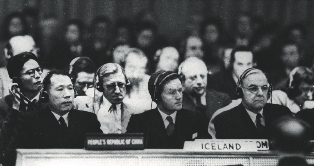 抗美援朝,国内外都怎么看?| 长津湖④