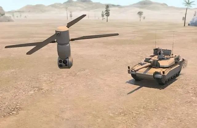 长了翅膀是大神,一看五对负重轮