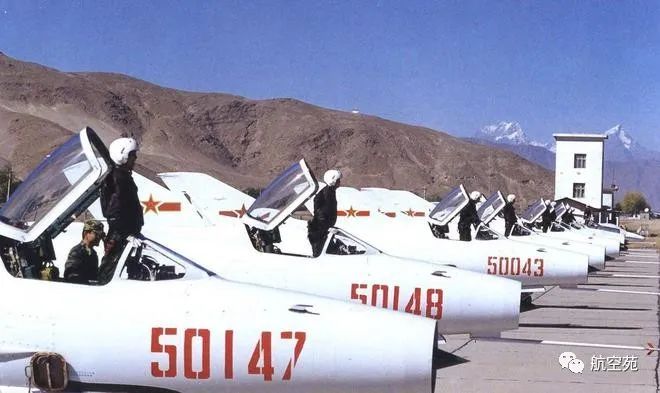 数百架歼7改装为无人机覆盖台岛?台湾舆论炸锅