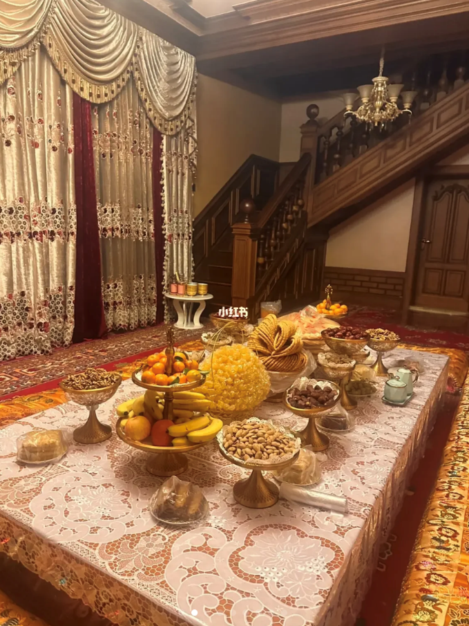 新疆人的房子里,究竟住着多少在逃公主?