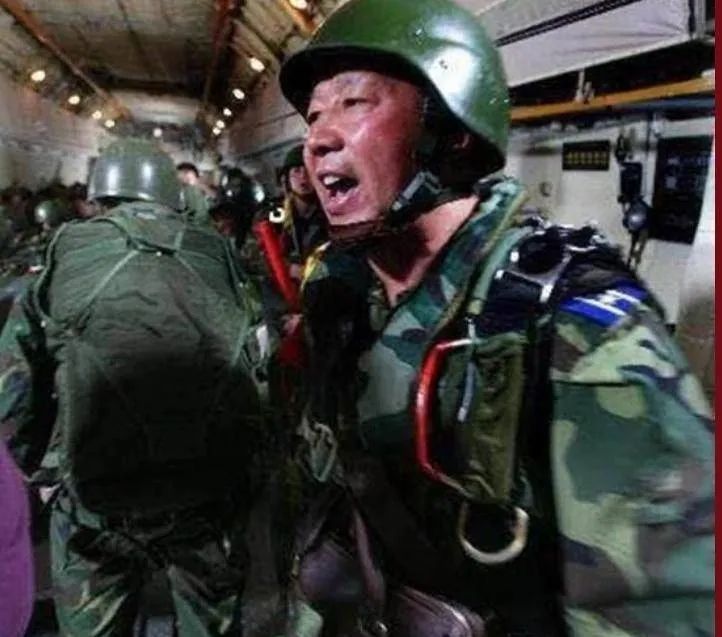 汶川空降15勇士的惊天一跳，为什么至今都说难度极高？