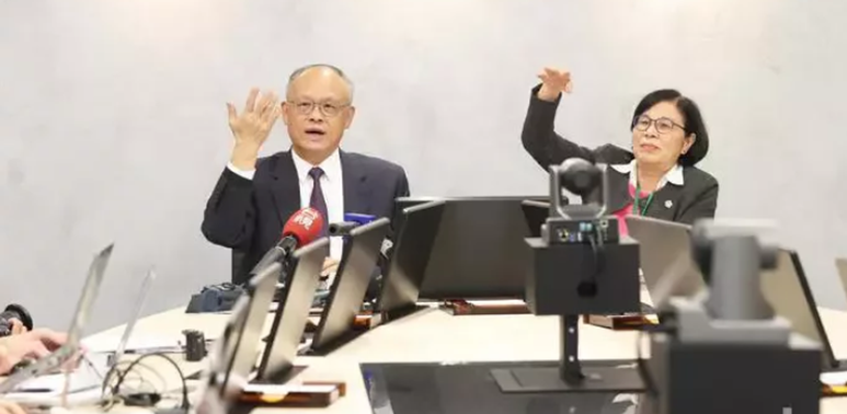 这份“卖台倡议”,为何让民进党异常兴奋?