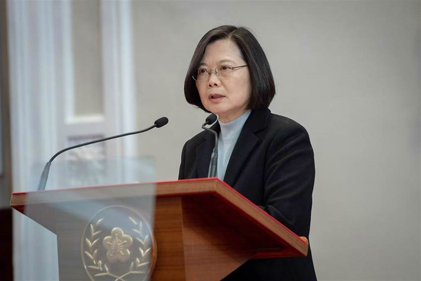 这份“卖台倡议”,为何让民进党异常兴奋?