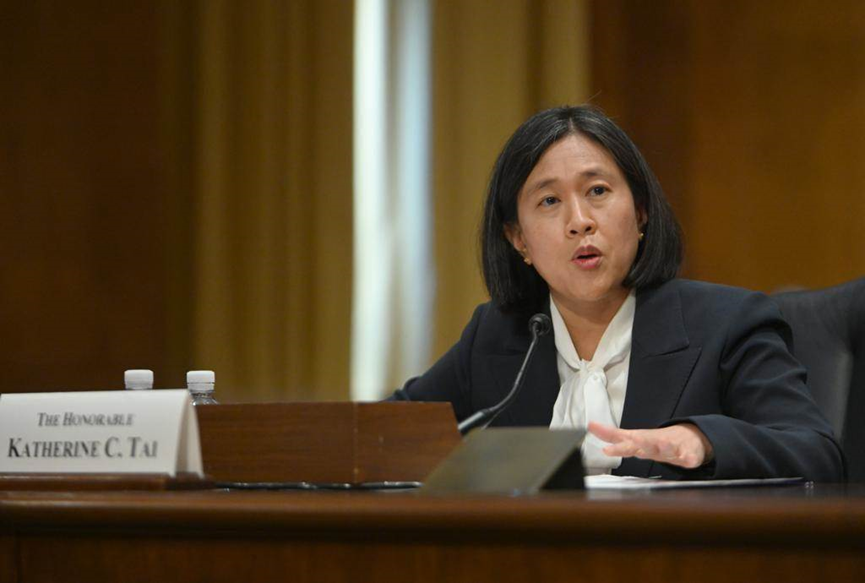 这份“卖台倡议”,为何让民进党异常兴奋?