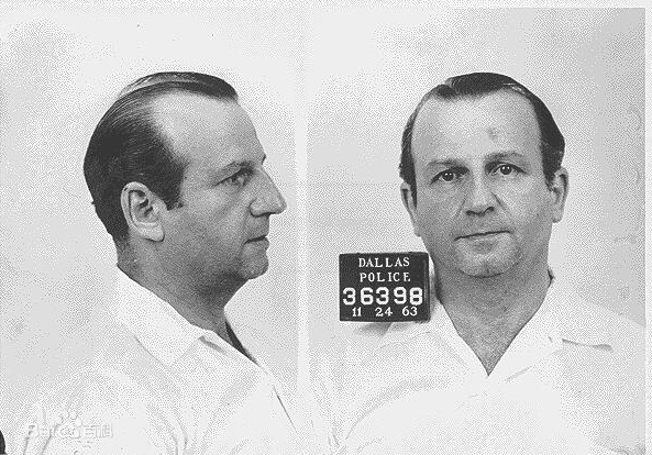 中情局密谋,杀了这位美国总统?