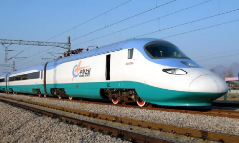 泰国偷师高铁技术,中国竟然痛快答应了?(万字长文)