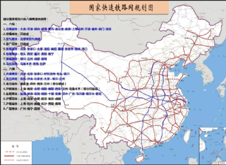 泰国偷师高铁技术,中国竟然痛快答应了?(万字长文)