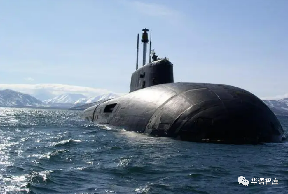 美国核潜艇赴韩,多个细节反而证明,尹锡悦根本不懂军事