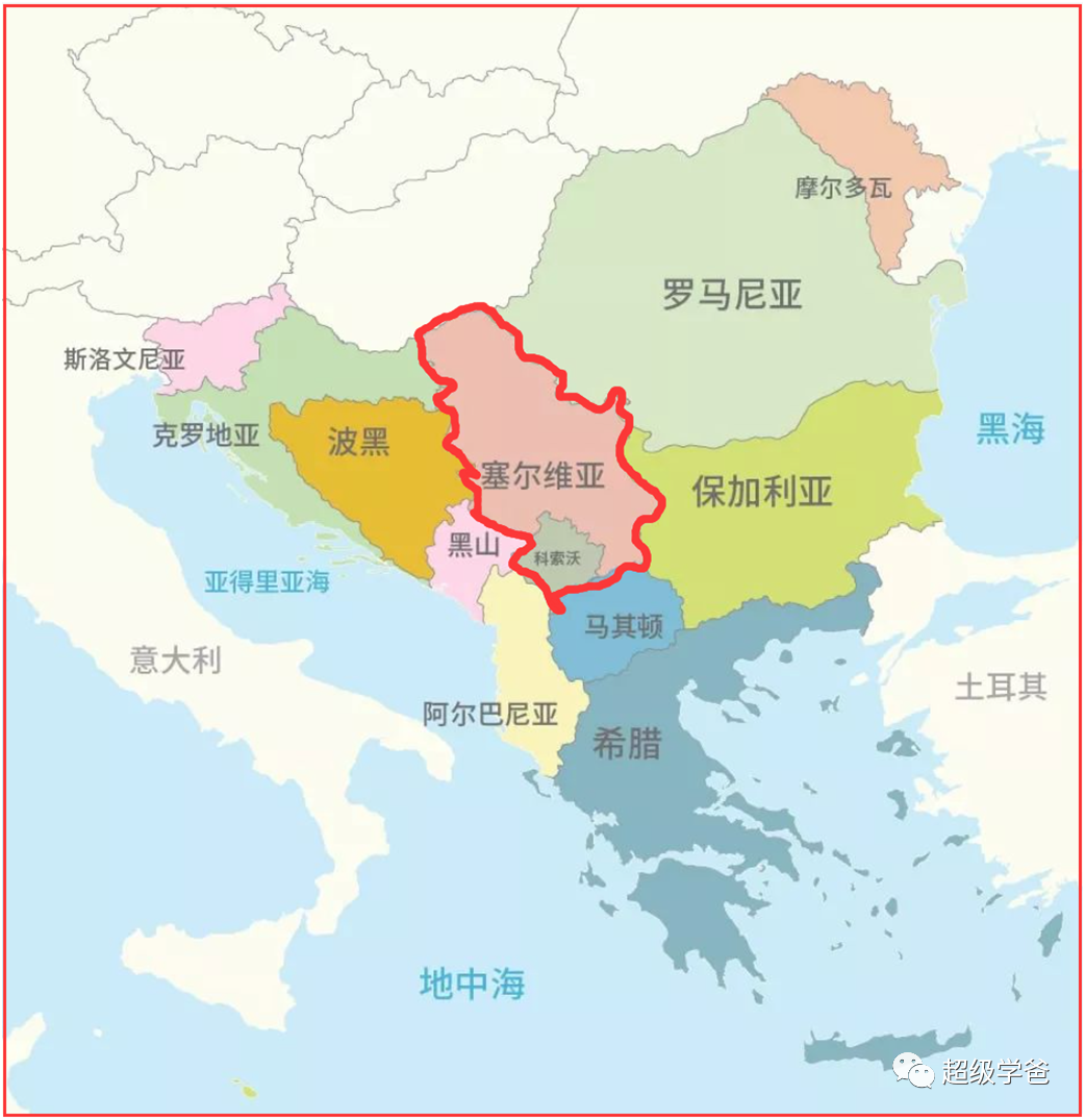 在美帝的魔法库里挖呀挖,挖到个宝贝叫误炸