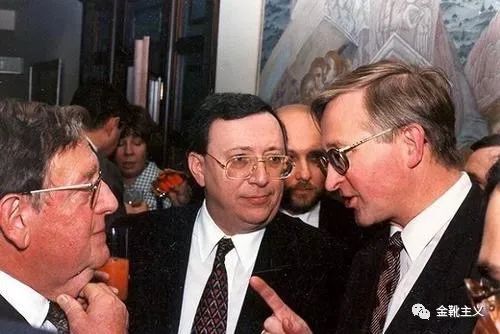 “言论交给市场”?这条舆论邪路,苏联曾经走过